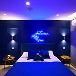فندق Heaven Striano