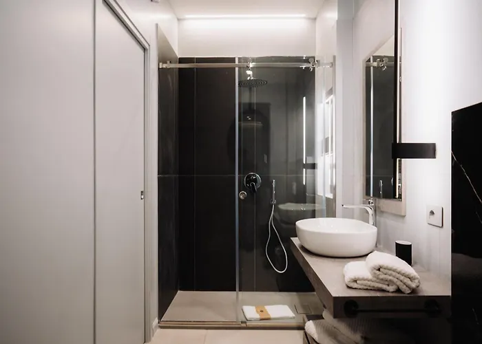 Heaven Отель Striano