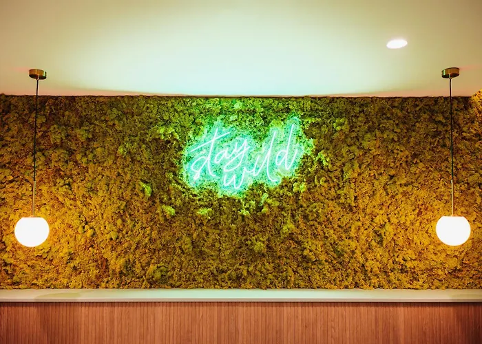 Heaven Отель Striano