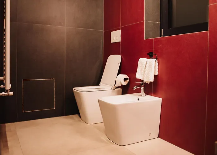 Отель Heaven Striano