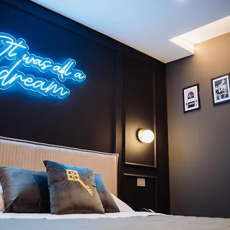 Otel Heaven