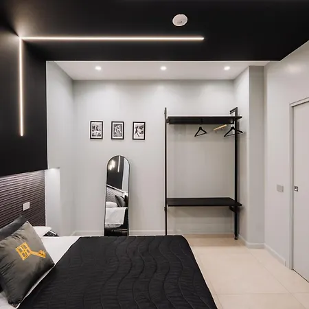 Hotel Heaven