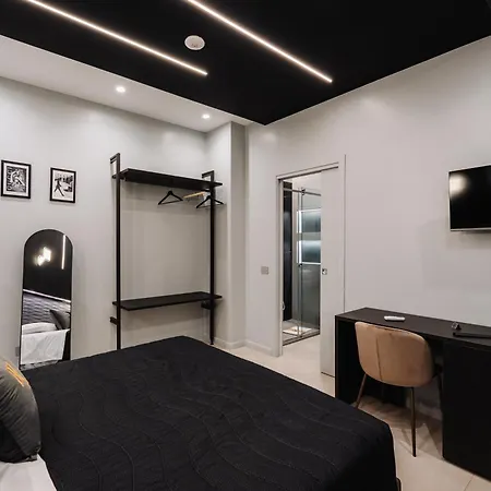 Heaven Hotel