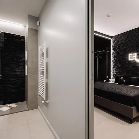 Heaven Hotel