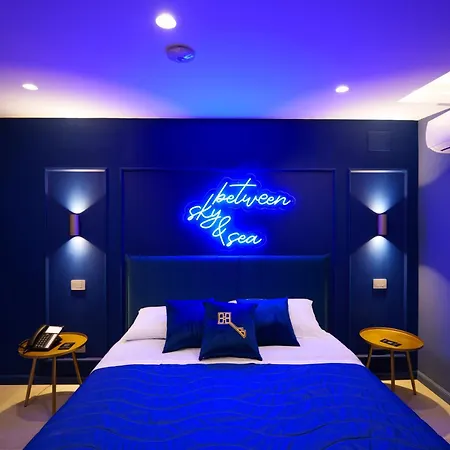 Hotel Heaven Striano