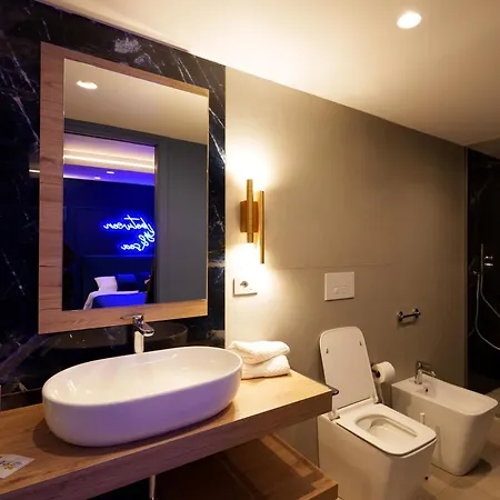 Heaven Hotel
