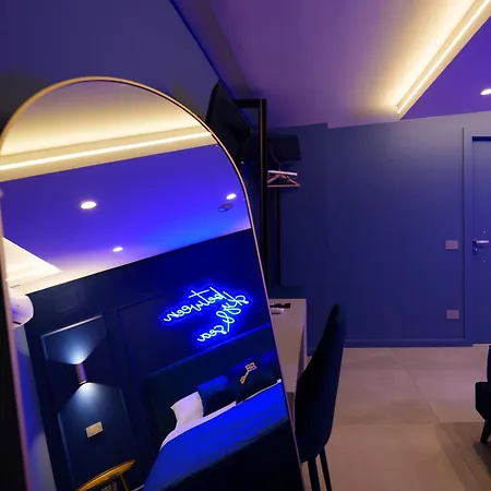 Heaven Hotel