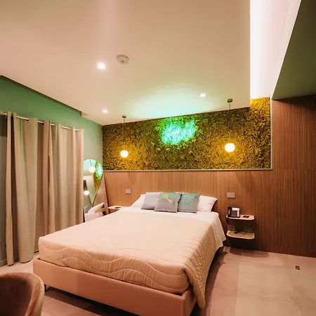 Heaven Hotel