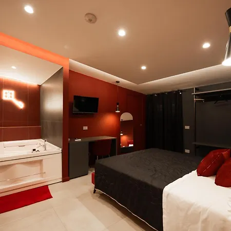 Heaven Hotel