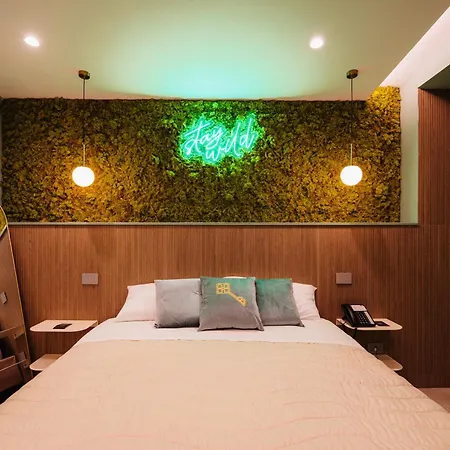 Heaven Hotel