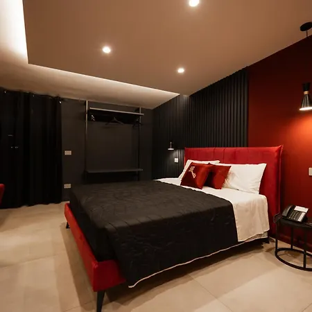 Heaven Hotel