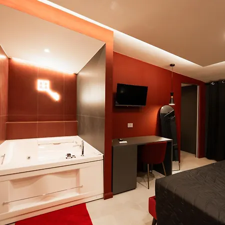 Hotel Heaven