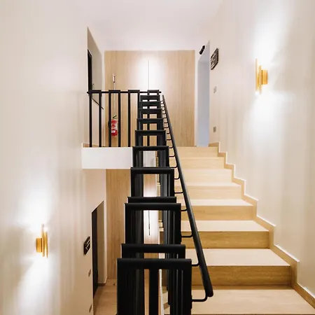 Hotel Heaven Striano