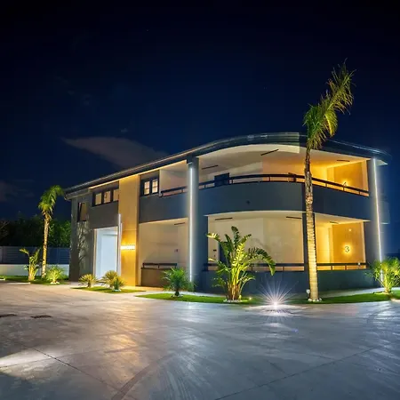 Heaven Hotel