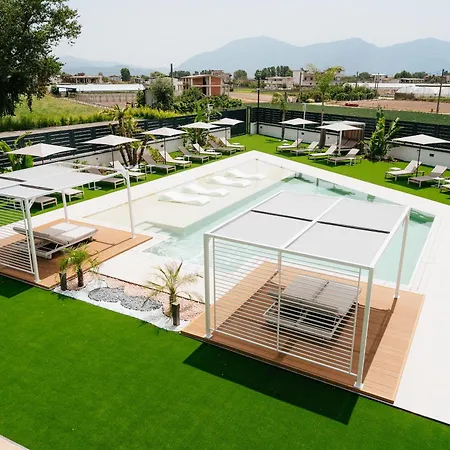 Hotel Heaven Striano