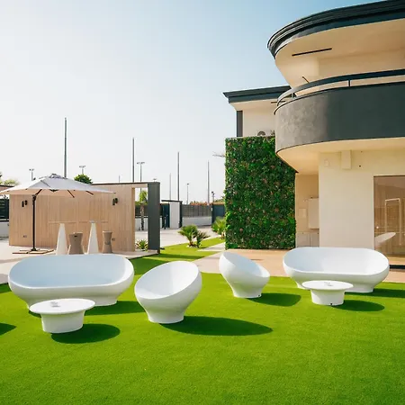 Heaven Otel