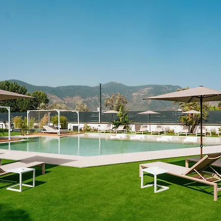 Heaven Otel Striano