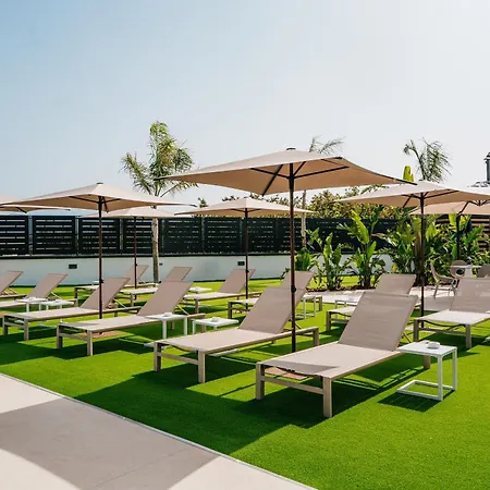 Otel Heaven Striano