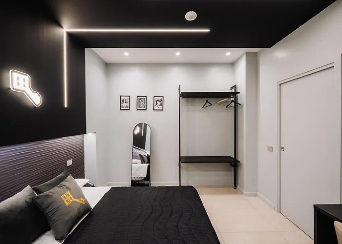 Hotel Heaven