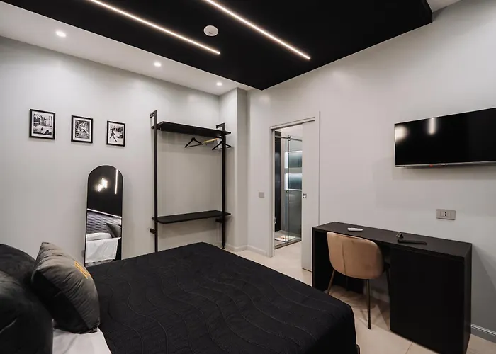 Heaven Hotel
