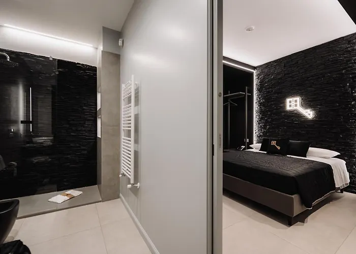 Heaven Hotel