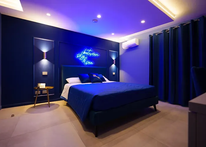 Hotel Heaven Striano