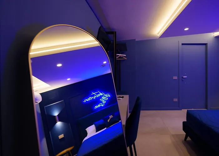 Heaven Hotel