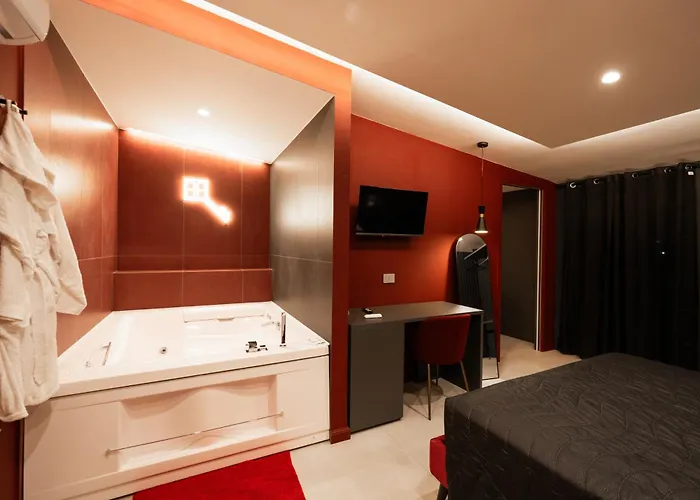 Hotel Heaven